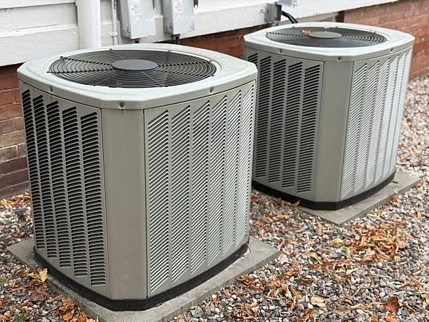 Reliable Hvac Installation contractor in Circle Pines, MN by Leonard HVAC